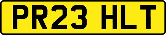 PR23HLT
