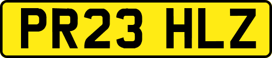 PR23HLZ