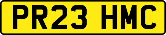 PR23HMC