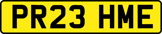 PR23HME