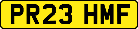PR23HMF