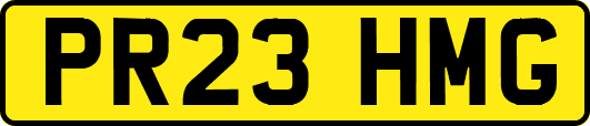 PR23HMG
