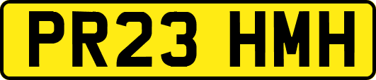 PR23HMH