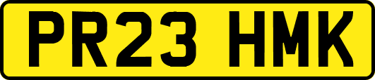 PR23HMK