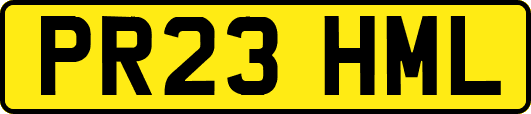PR23HML