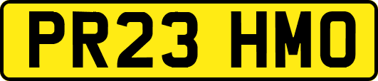 PR23HMO