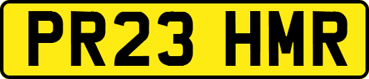 PR23HMR