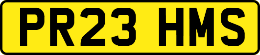 PR23HMS