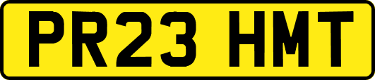 PR23HMT