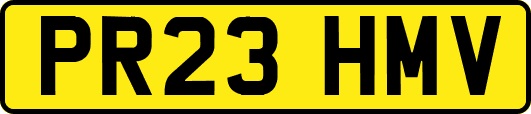 PR23HMV