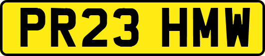 PR23HMW