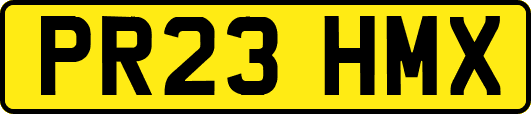 PR23HMX
