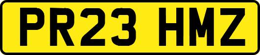PR23HMZ