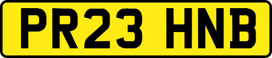 PR23HNB