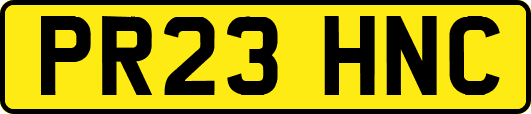 PR23HNC