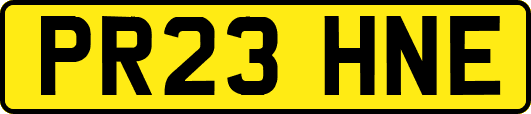 PR23HNE