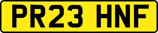 PR23HNF