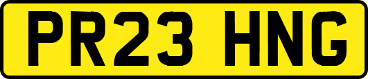 PR23HNG