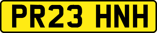 PR23HNH