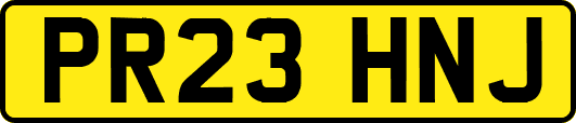 PR23HNJ