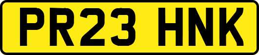 PR23HNK