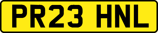 PR23HNL