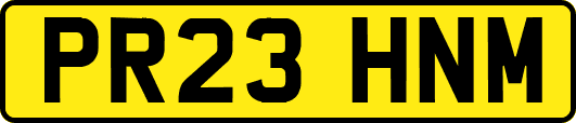 PR23HNM