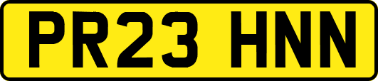PR23HNN