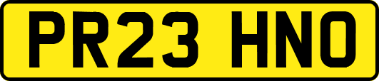 PR23HNO