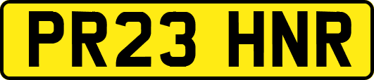 PR23HNR