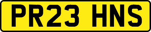 PR23HNS