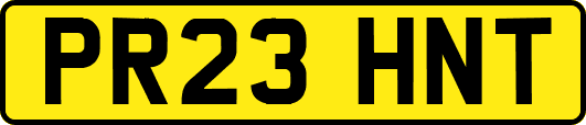 PR23HNT