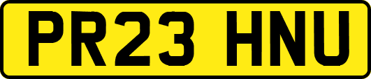 PR23HNU