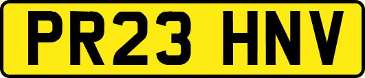 PR23HNV