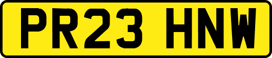 PR23HNW