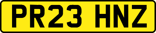 PR23HNZ