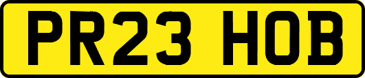 PR23HOB