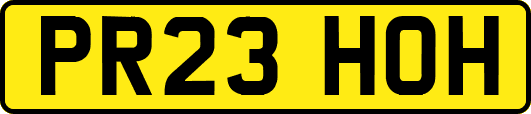 PR23HOH