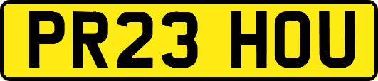 PR23HOU