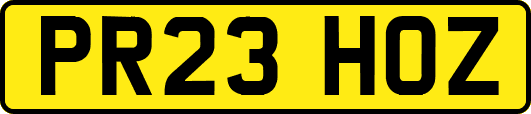 PR23HOZ