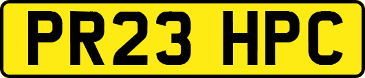 PR23HPC