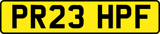 PR23HPF