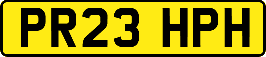 PR23HPH