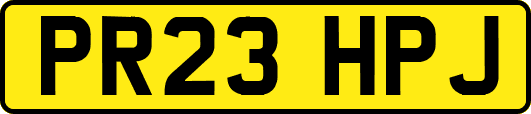 PR23HPJ
