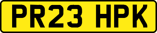 PR23HPK