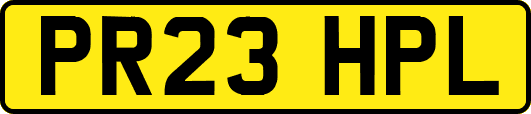 PR23HPL
