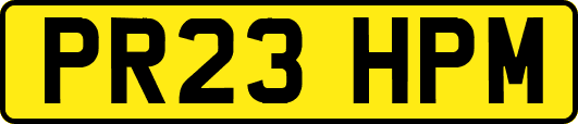 PR23HPM