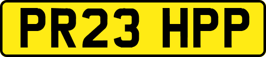 PR23HPP