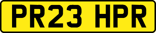 PR23HPR