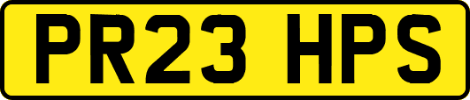 PR23HPS